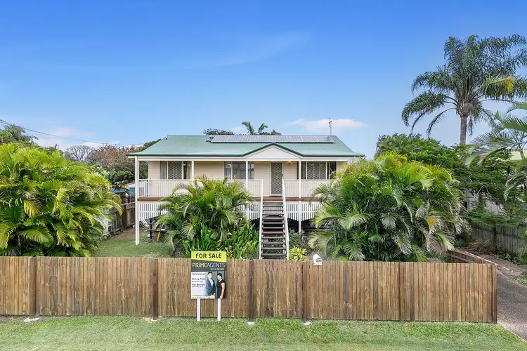 113 Pulgul Street, Urangan QLD 4655