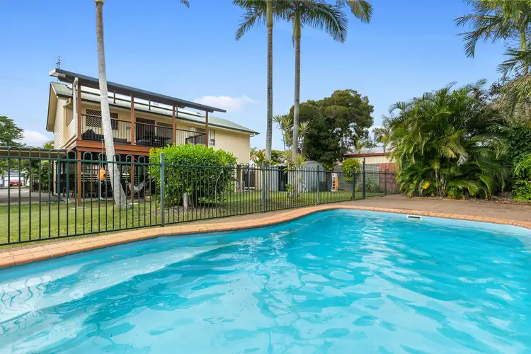 Second view of Homely house listing, 113 Pulgul Street, Urangan QLD 4655