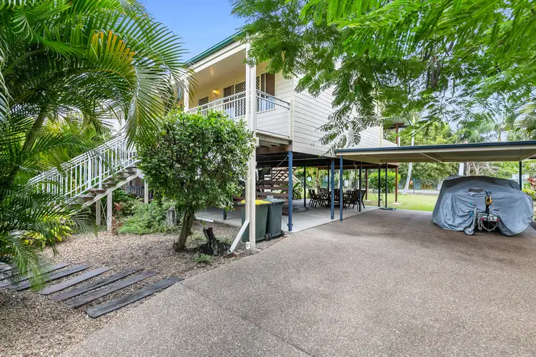 Third view of Homely house listing, 113 Pulgul Street, Urangan QLD 4655