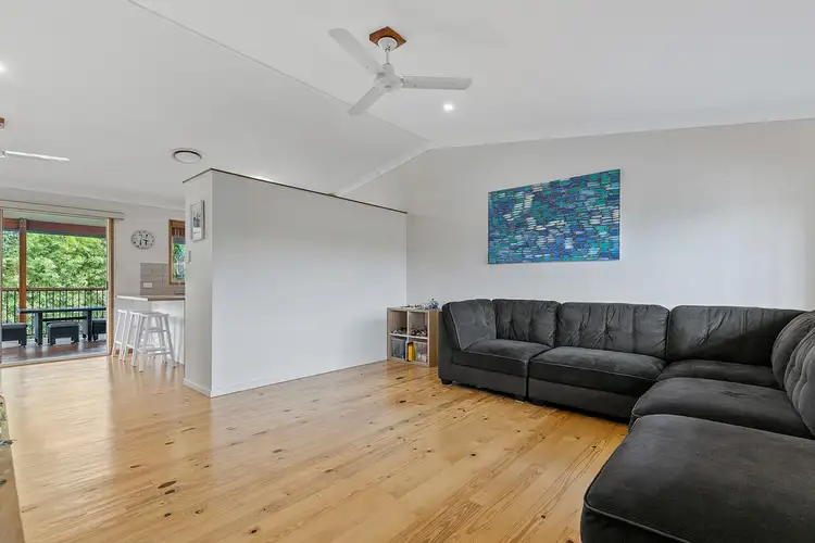 Fifth view of Homely house listing, 113 Pulgul Street, Urangan QLD 4655
