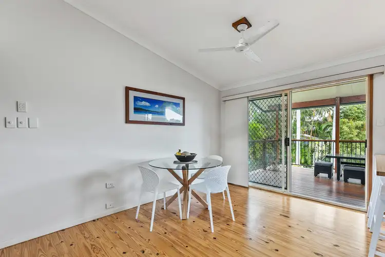Sixth view of Homely house listing, 113 Pulgul Street, Urangan QLD 4655