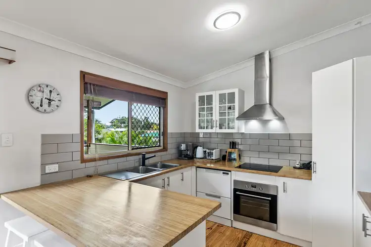 Seventh view of Homely house listing, 113 Pulgul Street, Urangan QLD 4655