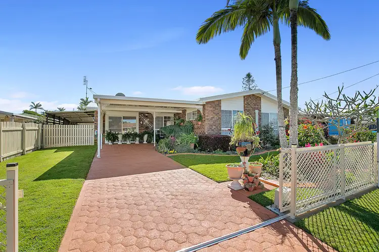 4 Nullor Street, Scarness QLD 4655
