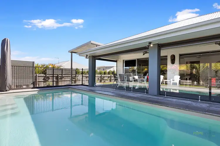 5 Eli Court, Kawungan QLD 4655