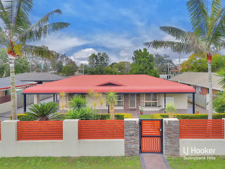 28 Victor Street, Runcorn QLD 4113