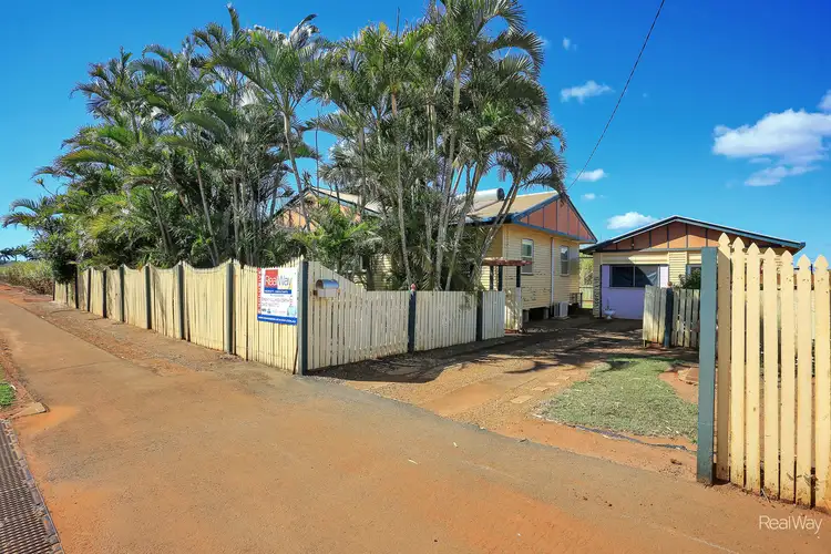 Main view of Homely house listing, 338 Elliott Heads Road, Woongarra QLD 4670