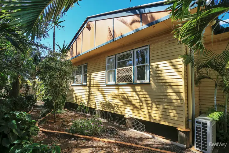 Second view of Homely house listing, 338 Elliott Heads Road, Woongarra QLD 4670