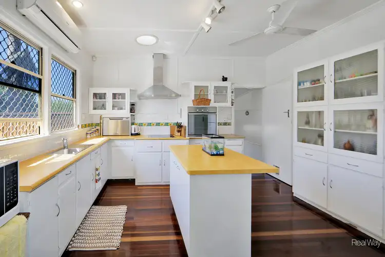 Third view of Homely house listing, 338 Elliott Heads Road, Woongarra QLD 4670