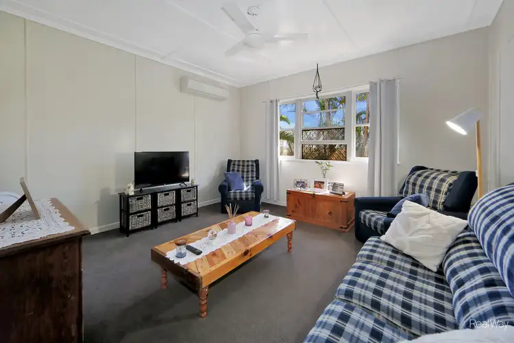 Fourth view of Homely house listing, 338 Elliott Heads Road, Woongarra QLD 4670