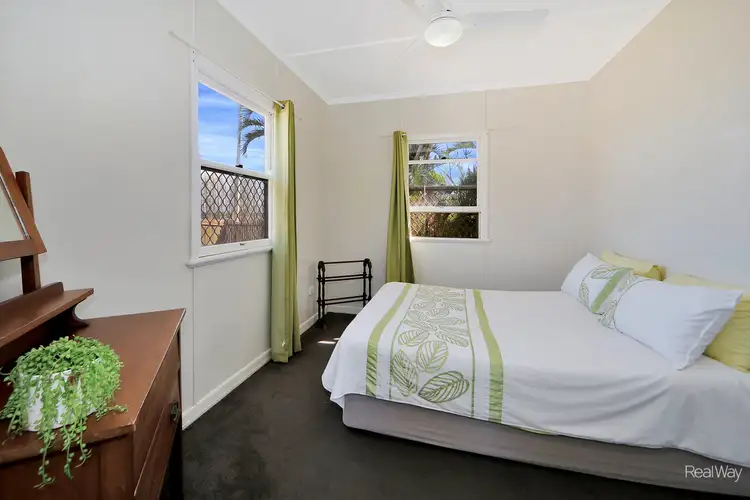 Fifth view of Homely house listing, 338 Elliott Heads Road, Woongarra QLD 4670