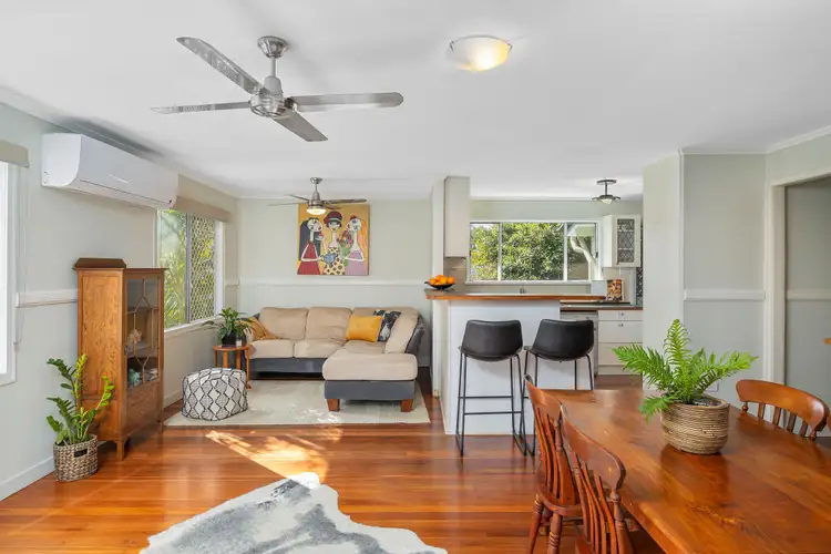 45 Ringrose Street, Stafford Heights QLD 4053
