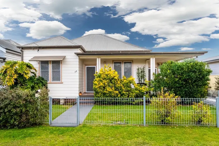 48 Shedden Street, Cessnock NSW 2325