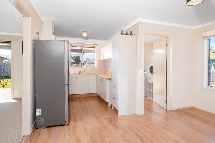 Fifth view of Homely house listing, 48 Fairfax Terrace, New Norfolk TAS 7140