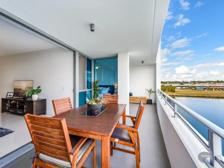 3304/25 East Quay Drive, Biggera Waters QLD 4216