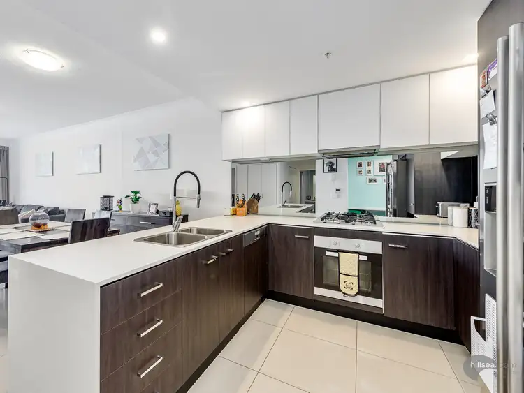Second view of Homely unit listing, 3304/25 East Quay Drive, Biggera Waters QLD 4216