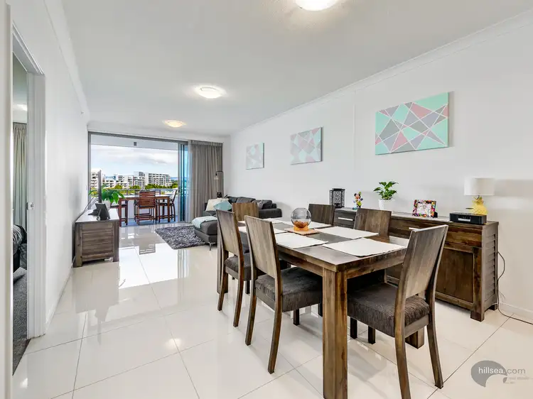 Third view of Homely unit listing, 3304/25 East Quay Drive, Biggera Waters QLD 4216