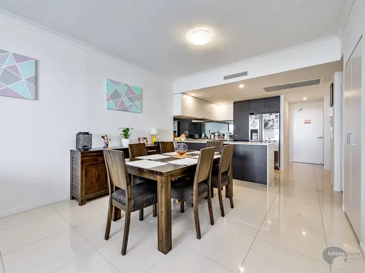 Fifth view of Homely unit listing, 3304/25 East Quay Drive, Biggera Waters QLD 4216