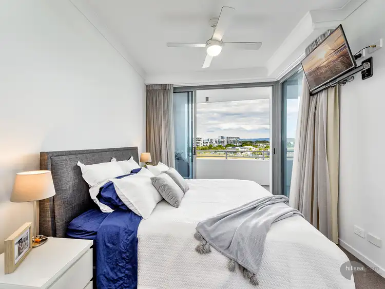 Sixth view of Homely unit listing, 3304/25 East Quay Drive, Biggera Waters QLD 4216