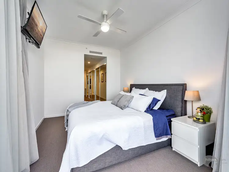Seventh view of Homely unit listing, 3304/25 East Quay Drive, Biggera Waters QLD 4216