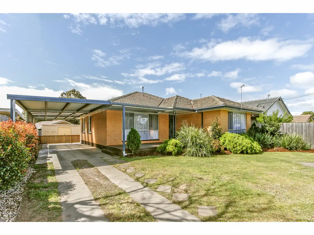 Main view of Homely house listing, 183 Raglan Street, Sale VIC 3850