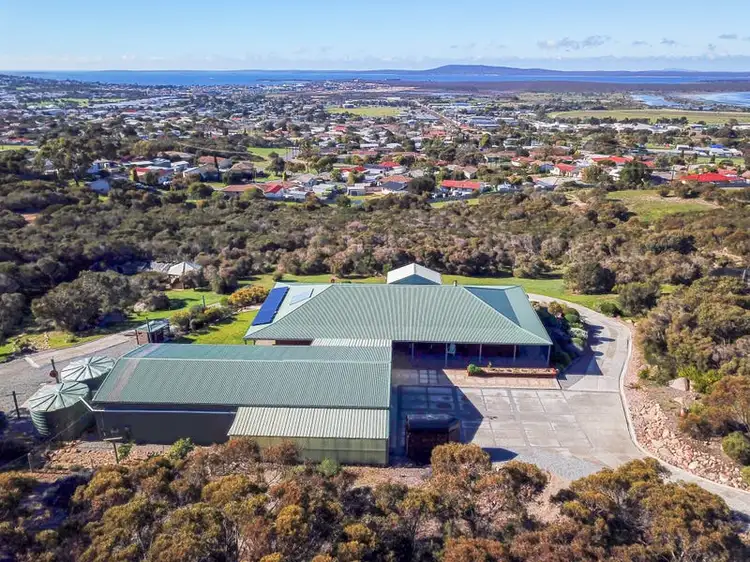 Main view of Homely house listing, 9 Explorer Drive, Port Lincoln SA 5606