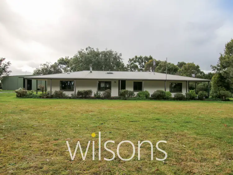 202 Spinks Road, Portland VIC 3305
