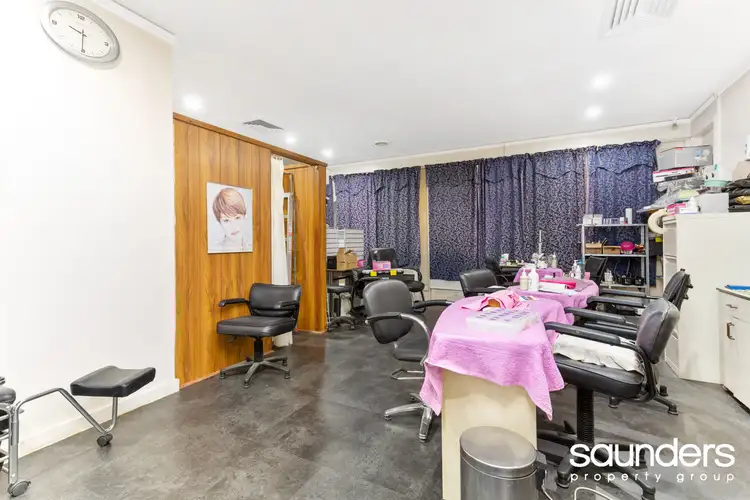 Fifth view of Homely other listing, 185 - 185A Charles Street, Launceston TAS 7250