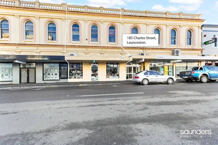 Sixth view of Homely other listing, 185 - 185A Charles Street, Launceston TAS 7250