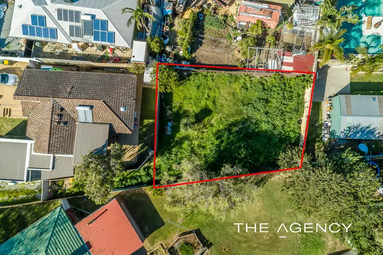 Third view of Homely land listing, 17a Rees Drive, Quinns Rocks WA 6030