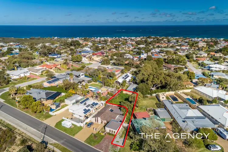 Sixth view of Homely land listing, 17a Rees Drive, Quinns Rocks WA 6030