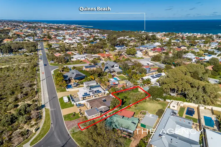 Seventh view of Homely land listing, 17a Rees Drive, Quinns Rocks WA 6030
