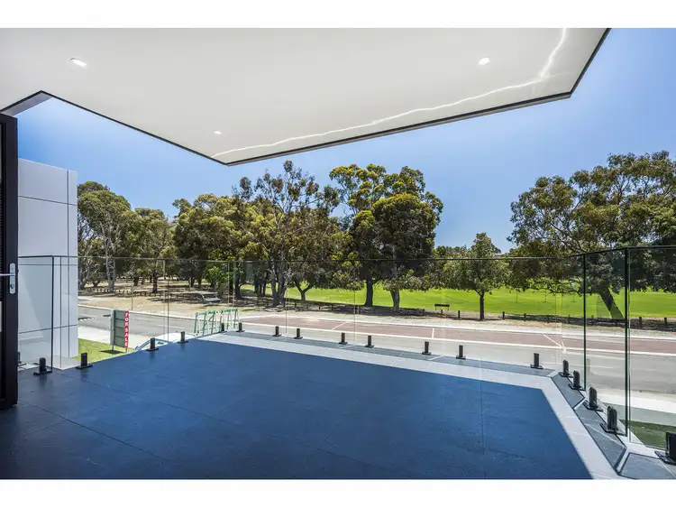 Sixth view of Homely house listing, 65 Coogee Road, Ardross WA 6153