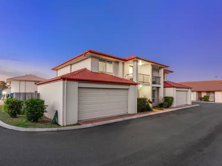 13/27 Epala Street, Carina QLD 4152