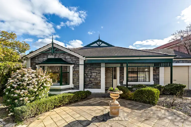 1/7 Allinga Avenue, Glenside SA 5065