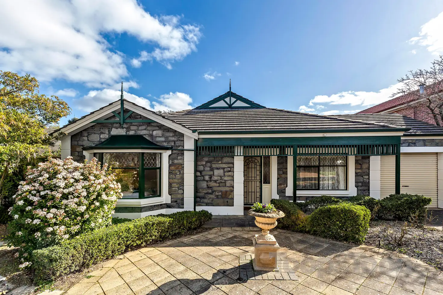 Main view of Homely house listing, 1/7 Allinga Avenue, Glenside SA 5065