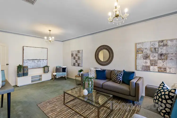 Second view of Homely house listing, 1/7 Allinga Avenue, Glenside SA 5065