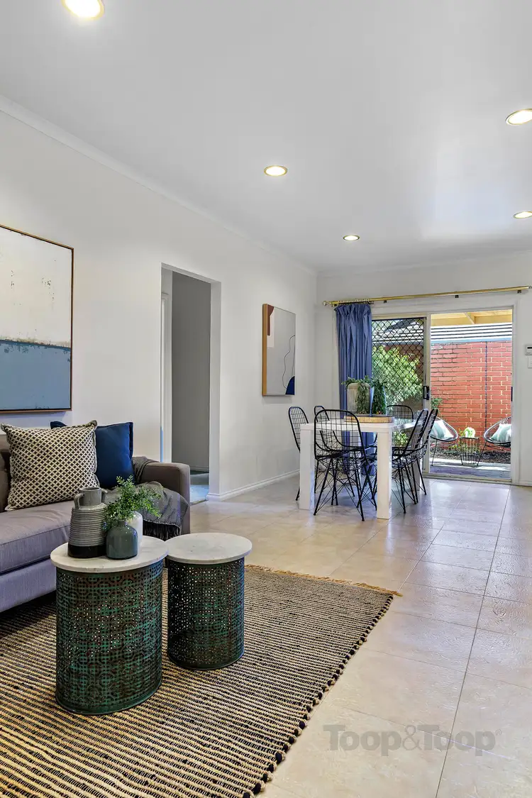 Fourth view of Homely house listing, 1/7 Allinga Avenue, Glenside SA 5065