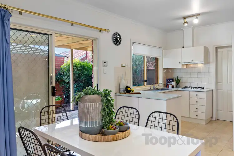 Fifth view of Homely house listing, 1/7 Allinga Avenue, Glenside SA 5065