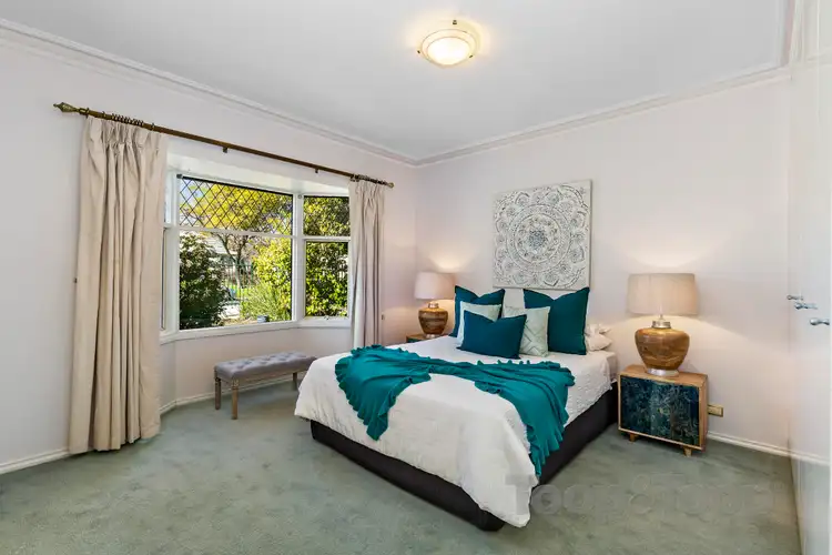 Sixth view of Homely house listing, 1/7 Allinga Avenue, Glenside SA 5065