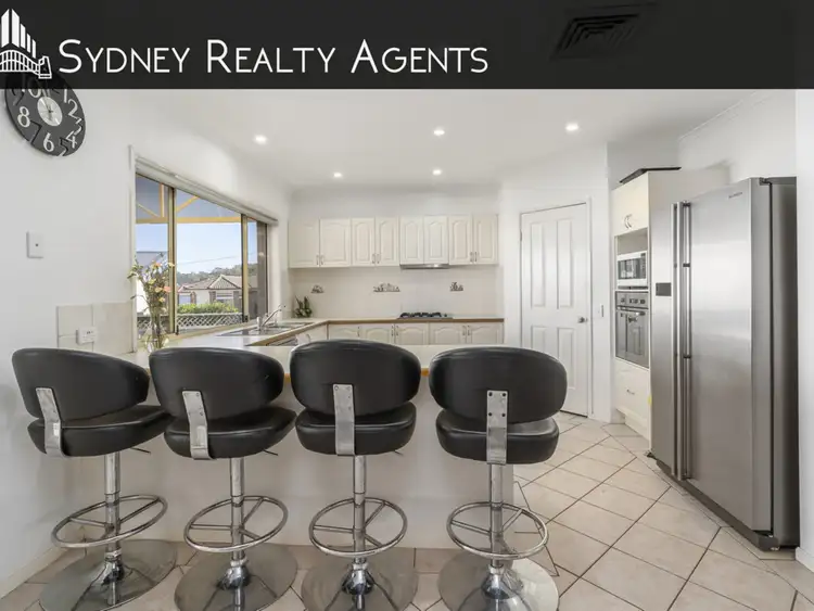 Second view of Homely house listing, 23 Levendale Street, West Hoxton NSW 2171
