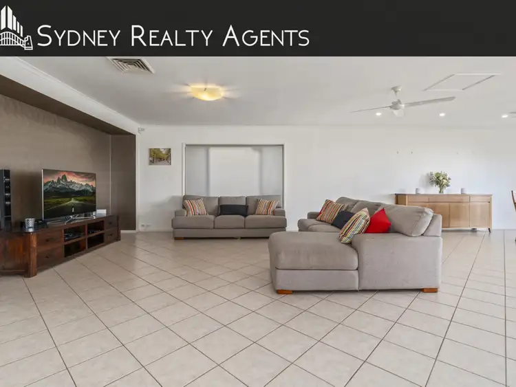 Third view of Homely house listing, 23 Levendale Street, West Hoxton NSW 2171