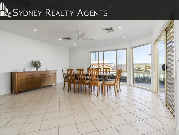 Fifth view of Homely house listing, 23 Levendale Street, West Hoxton NSW 2171