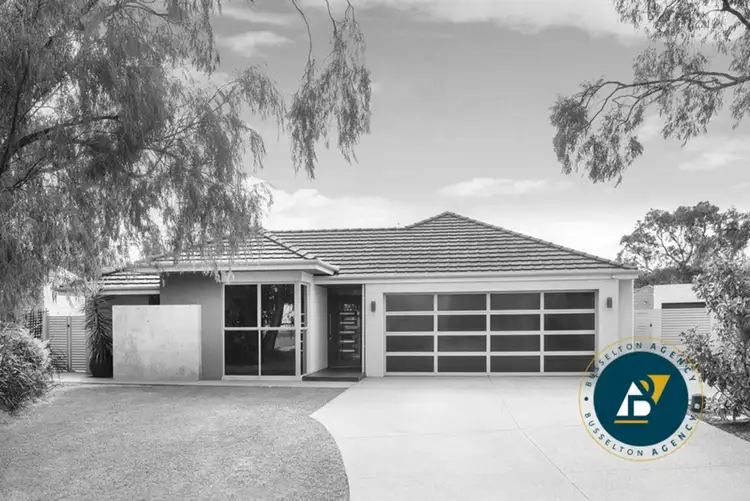 Main view of Homely house listing, 14 Boyle Street, Broadwater WA 6280