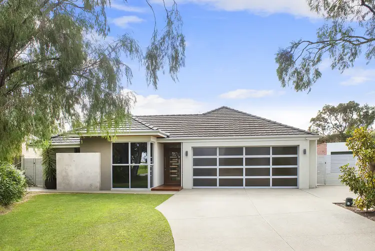 Second view of Homely house listing, 14 Boyle Street, Broadwater WA 6280
