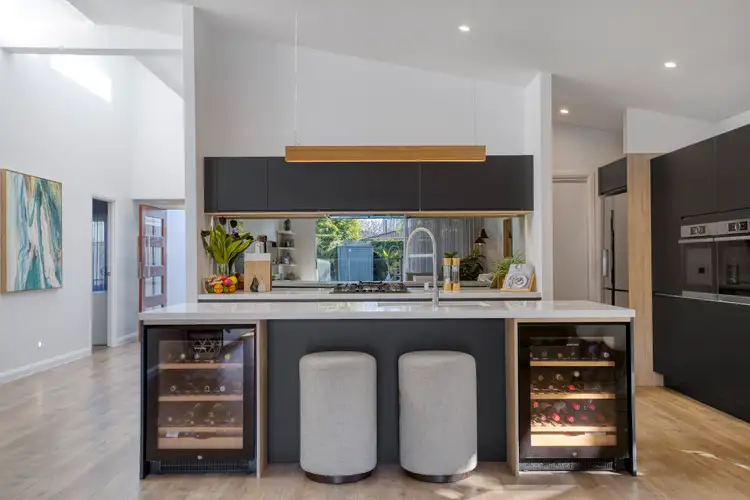Fourth view of Homely house listing, 11 Welby Street, Broadbeach Waters QLD 4218