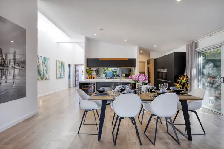Fifth view of Homely house listing, 11 Welby Street, Broadbeach Waters QLD 4218