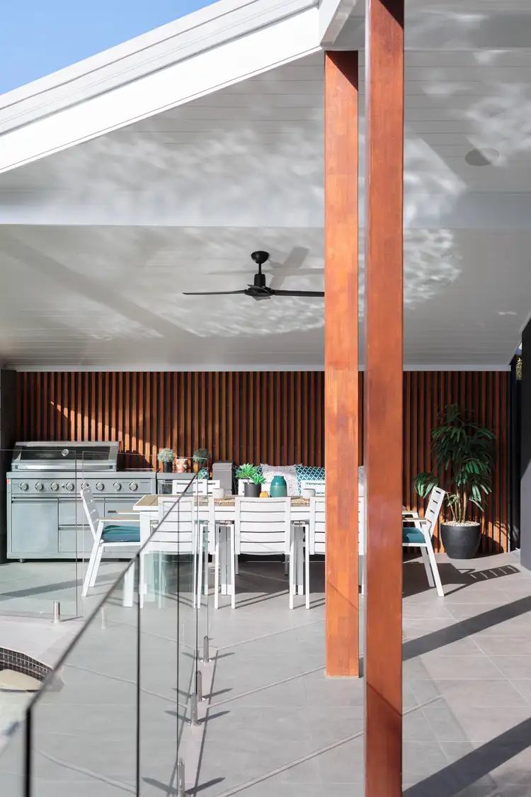 Sixth view of Homely house listing, 11 Welby Street, Broadbeach Waters QLD 4218