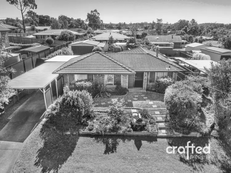 Main view of Homely house listing, 28 Algol Street, Regents Park QLD 4118