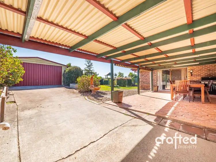 Second view of Homely house listing, 28 Algol Street, Regents Park QLD 4118