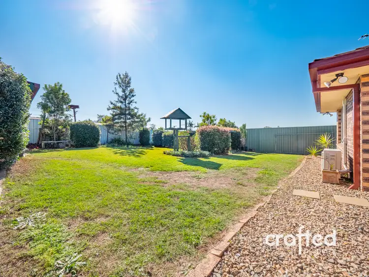 Third view of Homely house listing, 28 Algol Street, Regents Park QLD 4118